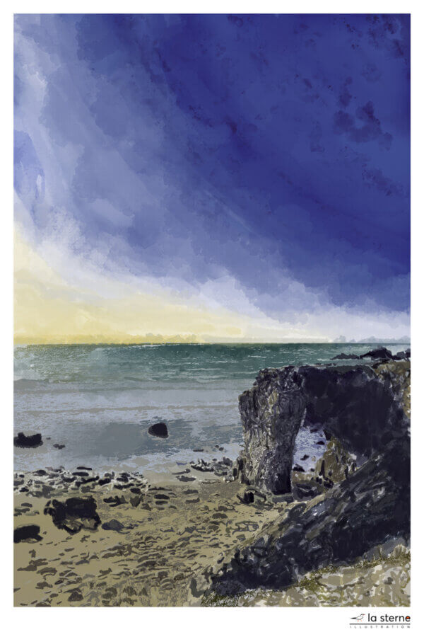 Arche de Port-Blanc